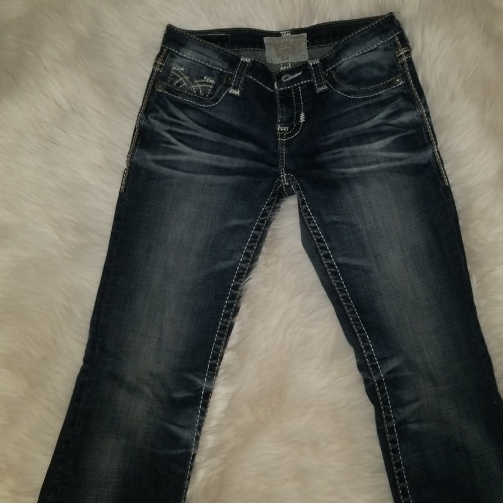 Big Star sz 27R